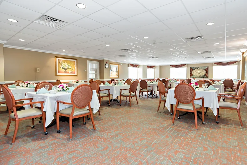 Image of Bentley Commons at Paragon Village (5)