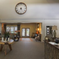 Image of Arbor House of Marble Falls (2)