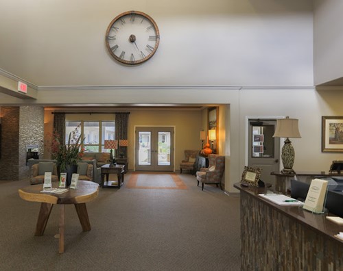 Image of Arbor House of Marble Falls (2)