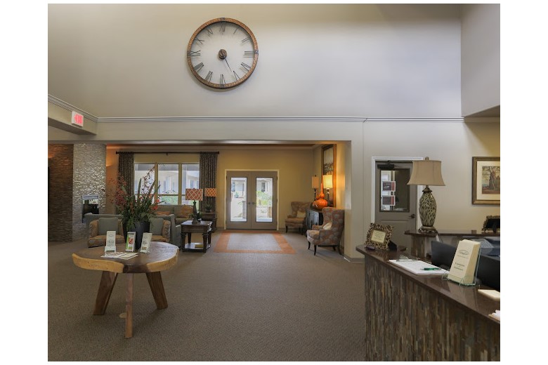 Image of Arbor House of Marble Falls (2)