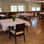 Image of North Capitol Nursing & Rehabilitation Center (9)