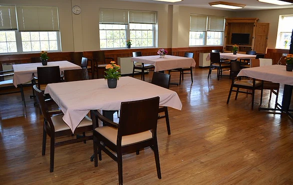 Image of North Capitol Nursing & Rehabilitation Center (9)