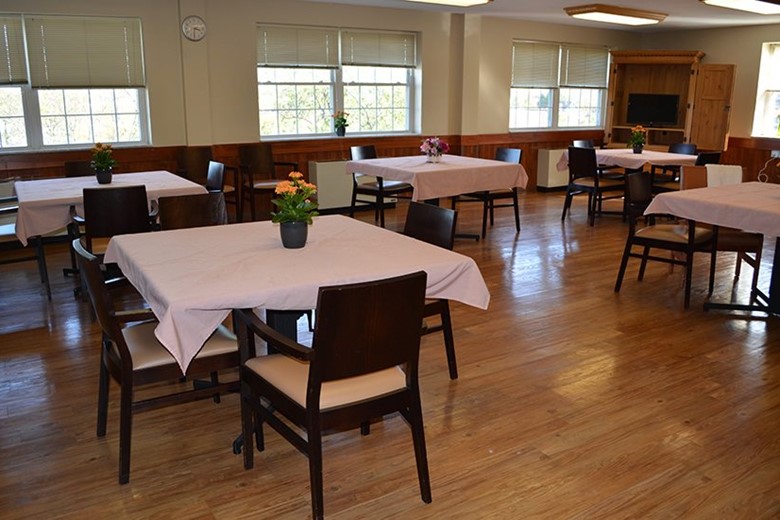 Image of North Capitol Nursing & Rehabilitation Center (9)