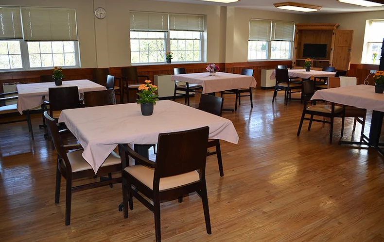 Image of North Capitol Nursing & Rehabilitation Center (9)