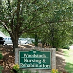 Image of Woodstock Nursing & Rehab (1)
