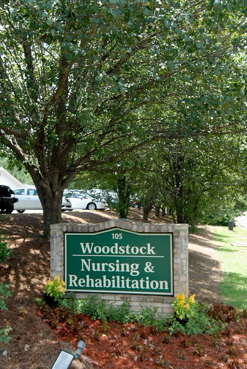 Image of Woodstock Nursing & Rehab (1)