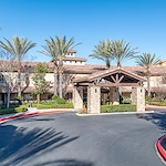 Image of Valencia Terrace (1)