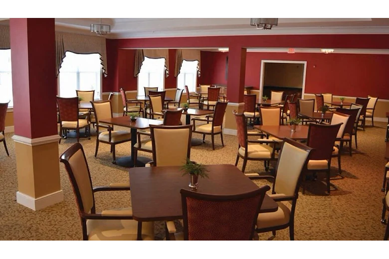 Image of Spring Arbor of Crofton (4)