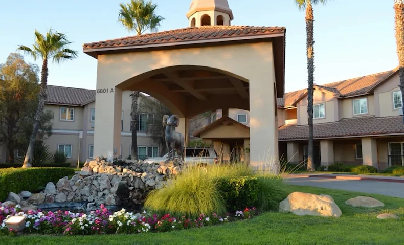 Image of The Lakes at Banning (1)