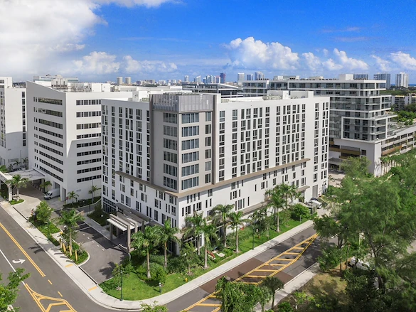 Image of The Plaza At Parksquare (1)