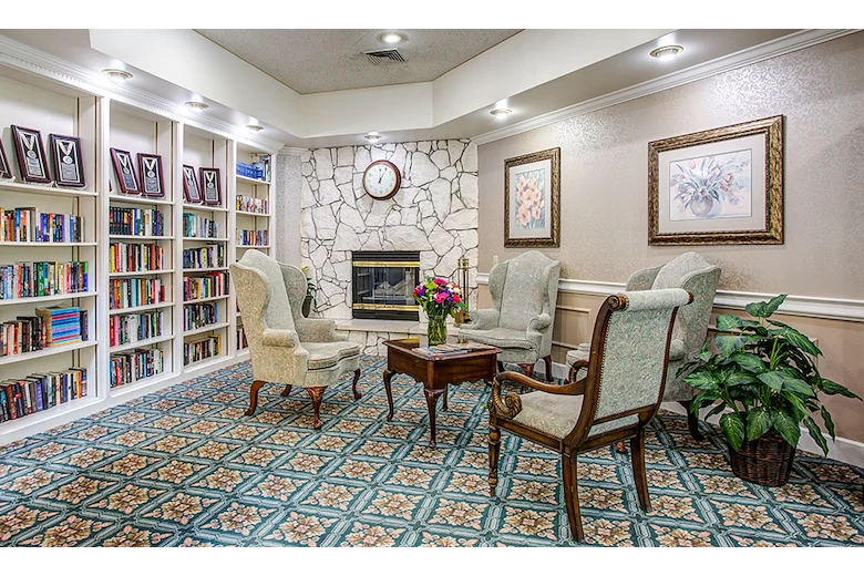 Image of The Village Senior Residence (4)