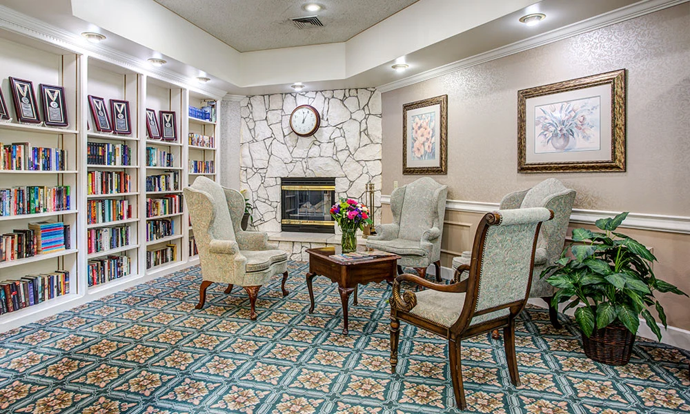 Image of The Village Senior Residence (4)