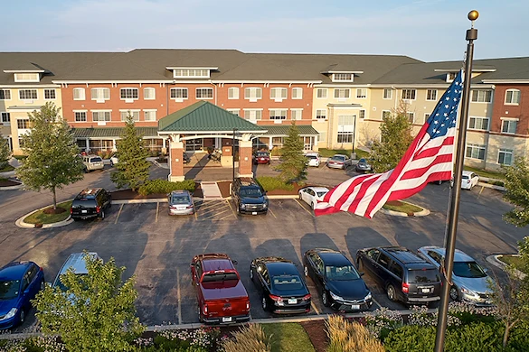 Image of StoryPoint Romeoville (1)