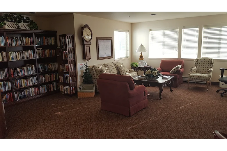 Image of Solstice Senior Living at Lee's Summit (7)