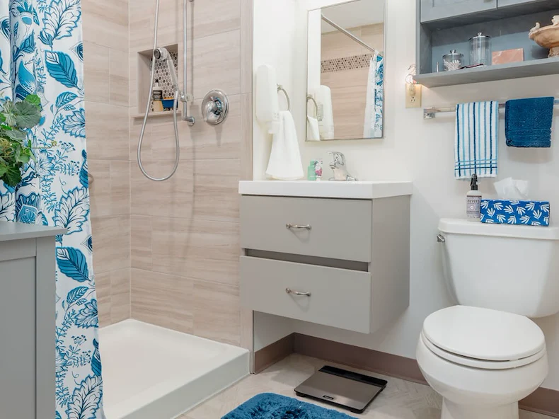 Apartments - Independent Living