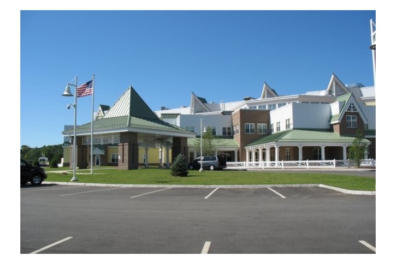 Image of Merrimack County Nursing Home (1)
