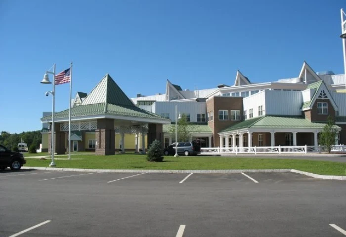 Image of Merrimack County Nursing Home (1)