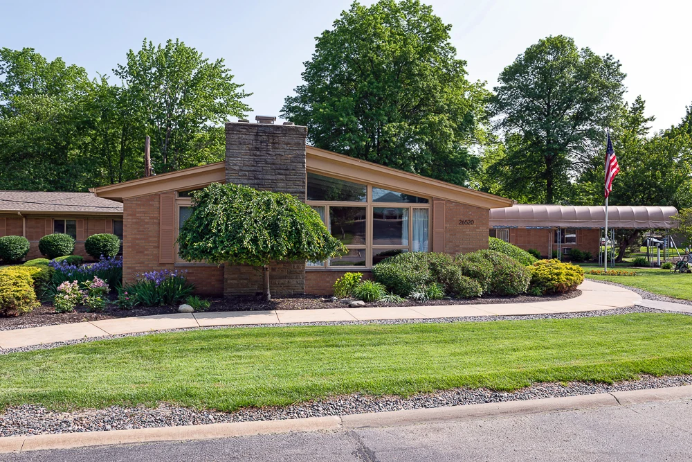 Image of Life Care Center Of Westlake (1)