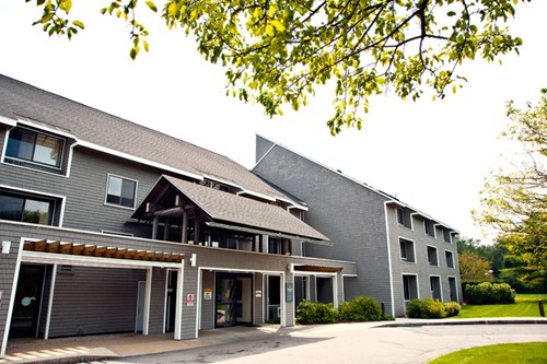 Image of Simon C. Fireman Community (2)