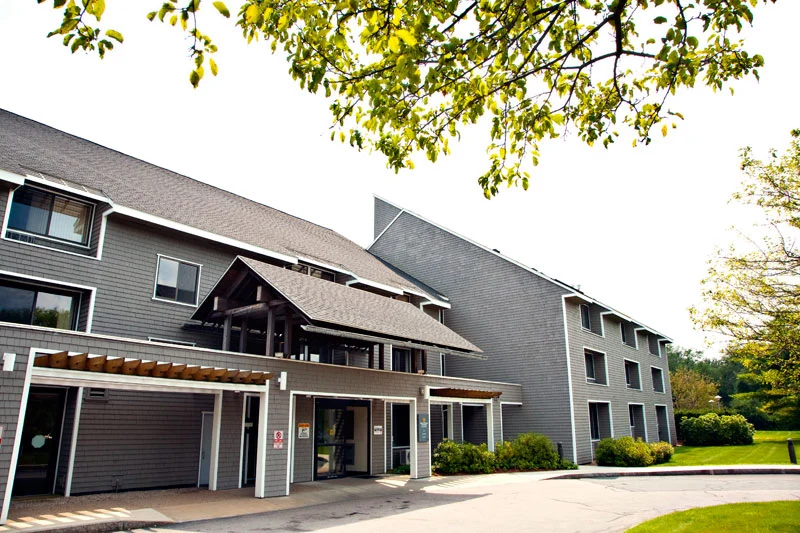 Image of Simon C. Fireman Community (2)