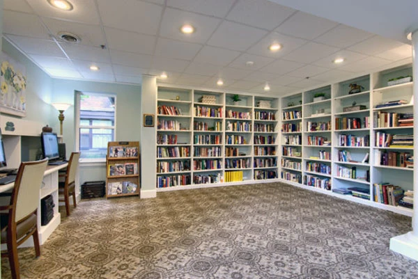 Image of The Gables of Brighton (2)