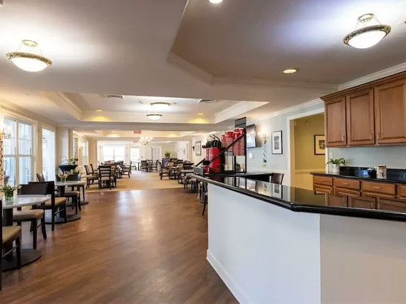 Image of SummerHouse Vista Shores (5)