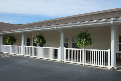 Image of Hillside Village of DeSoto - Assisted Living (4)