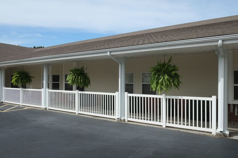 Image of Hillside Village of DeSoto - Assisted Living (4)