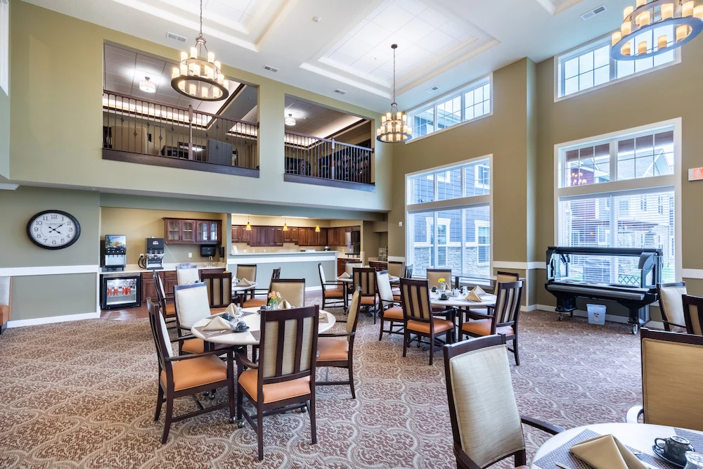 Image of Terrace Glen Village Senior Living (6)