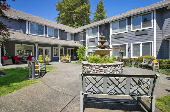 Image of Aegis Living Kirkland (8)