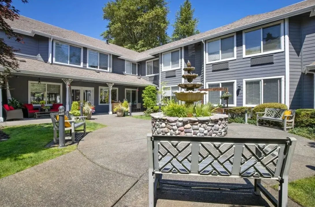 Image of Aegis Living Kirkland (8)