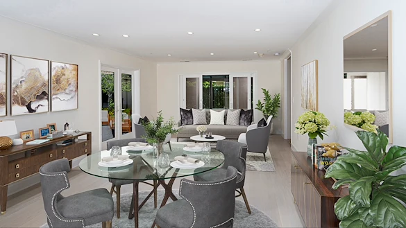 Image of The Sequoias Portola Valley Senior Living (2)