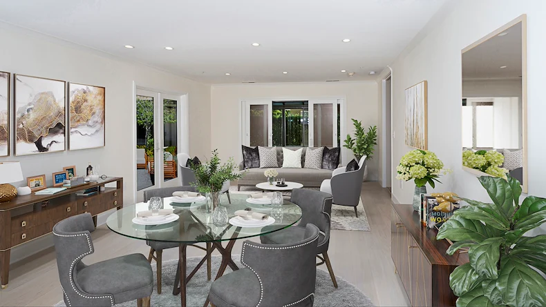 Image of The Sequoias Portola Valley Senior Living (2)