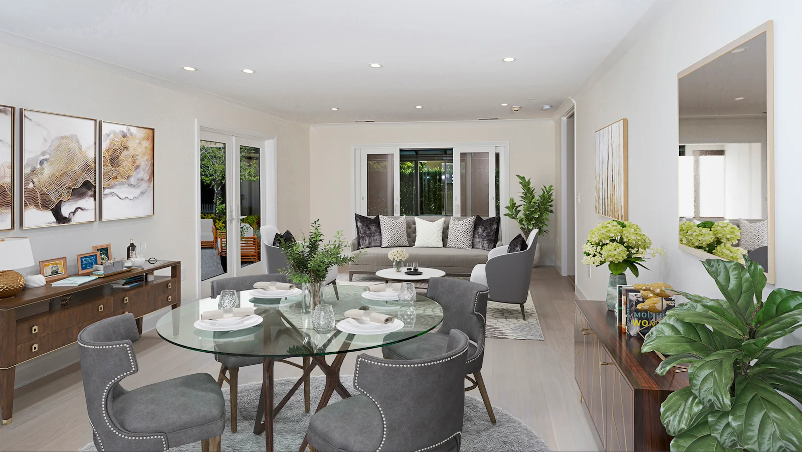 Image of The Sequoias Portola Valley Senior Living (2)