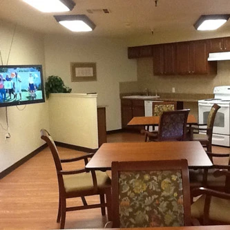 Image of The Heights Post Acute (4)