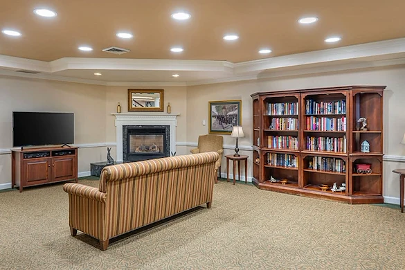 Image of Brookdale Wilton (6)