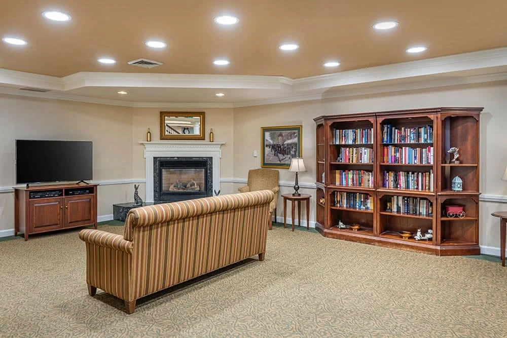 Image of Brookdale Wilton (6)