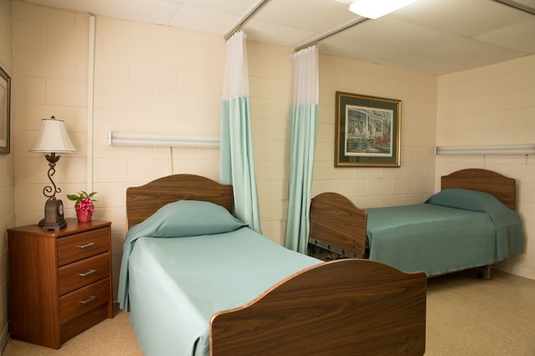 Image of Wadesboro Health & Rehab Center (5)