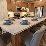 One and Two Bedroom Luxury Apartments and Townhomes