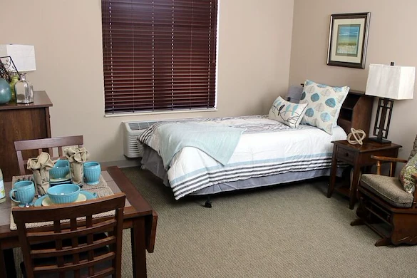 Image of Vancrest Of Ada Health Center (8)