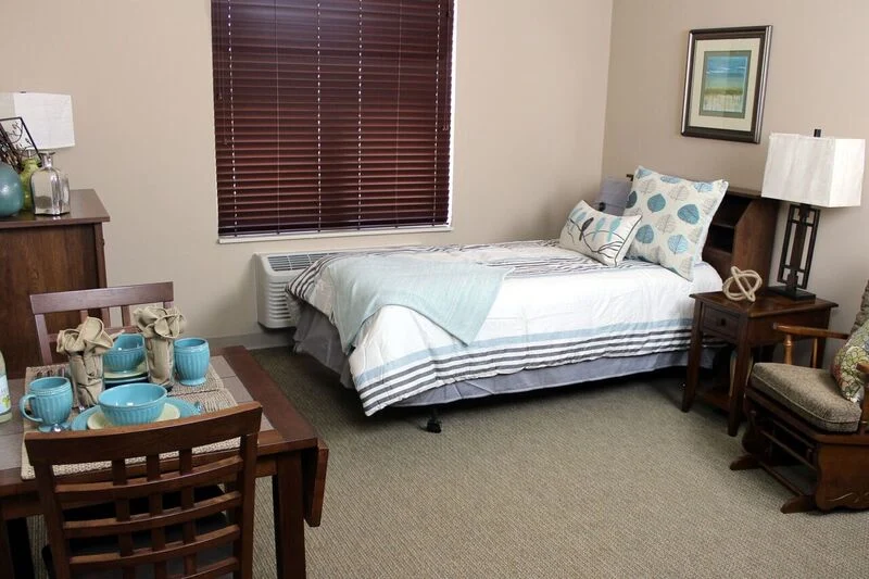 Image of Vancrest Of Ada Health Center (8)