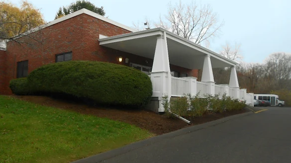 Image of Westfield Gardens Nursing And Rehab (1)