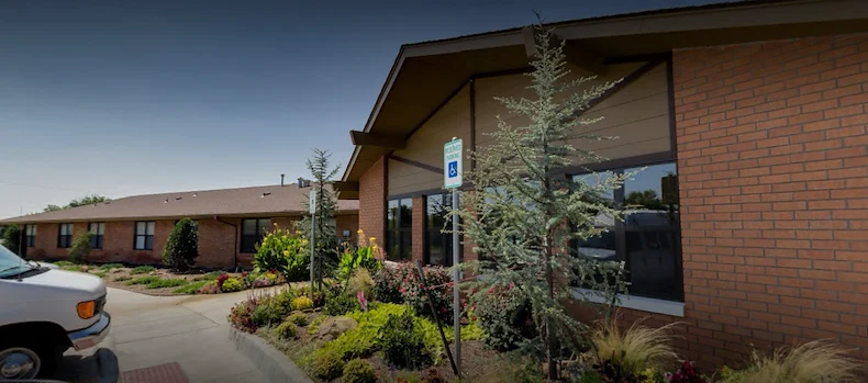 Image of Kingwood Skilled Nursing And Therapy (1)