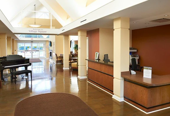 Image of The Village at Unity & The Hamlet (2)