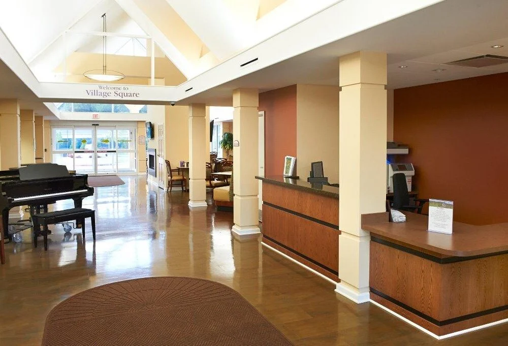 Image of The Village at Unity & The Hamlet (2)