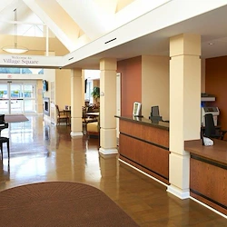 Image of The Village at Unity & The Hamlet (2)