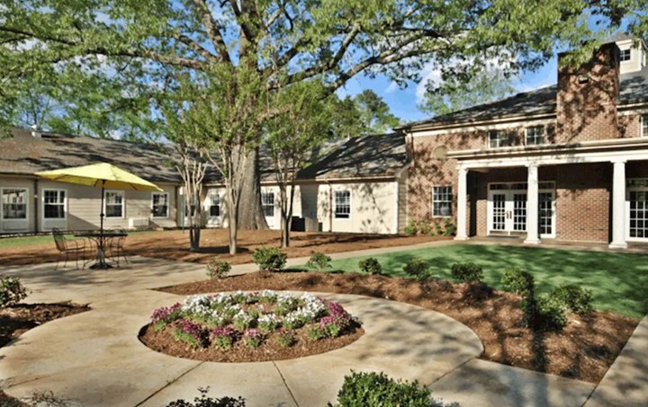 Image of Fairways at Grayson Valley (1)