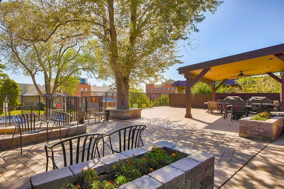 Image of Juniper Village - The Spearly Center (3)