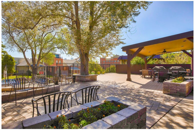 Image of Juniper Village - The Spearly Center (3)
