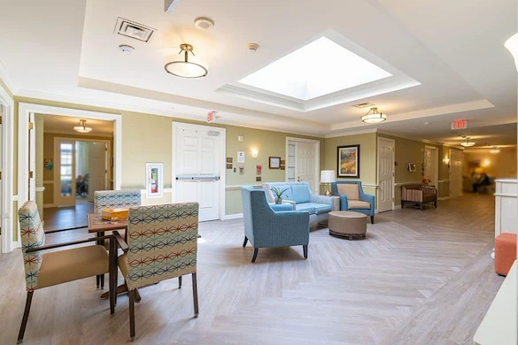 Image of Fairmont Senior Living on Clayton (6)